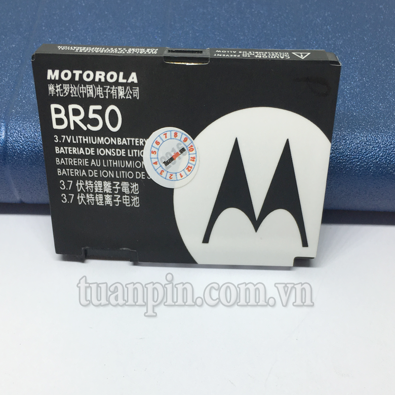 Pin-Motorola-V3-V3C-V3I-V3ie-U6-MS500-BR50