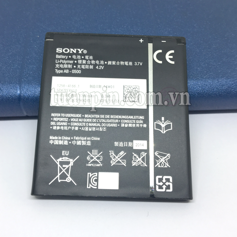 Pin-Sony-Xperia-J-ST26i-cao-cap