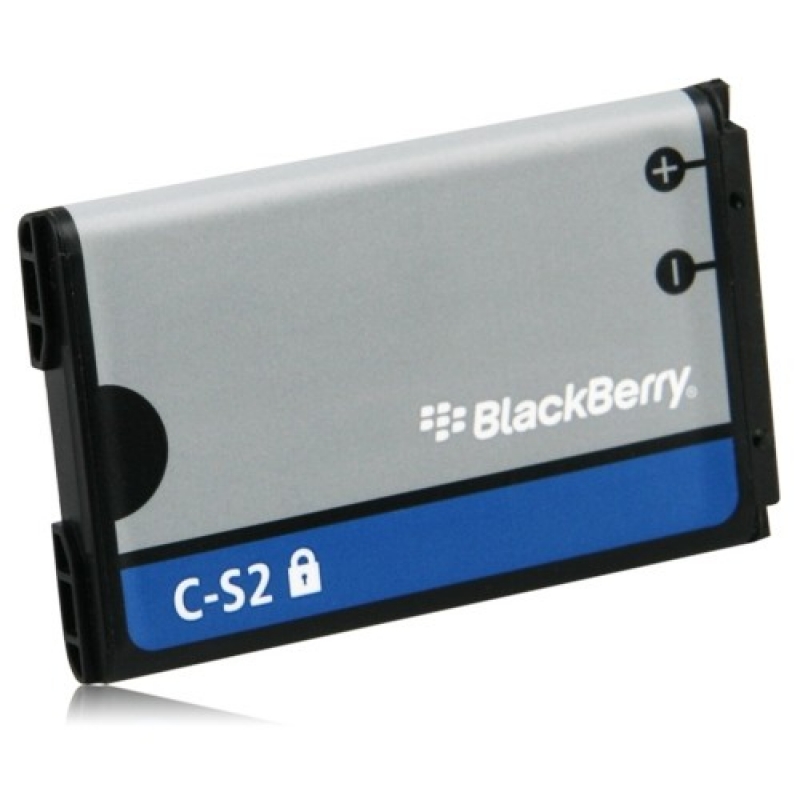 Pin-Blackberry-Curve-8520-CS2