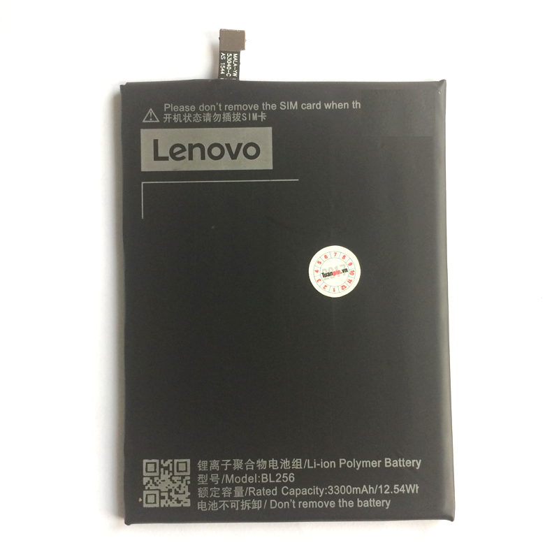 Pin-Lenovo-A7010-Lenovo-K4-Note-BL256