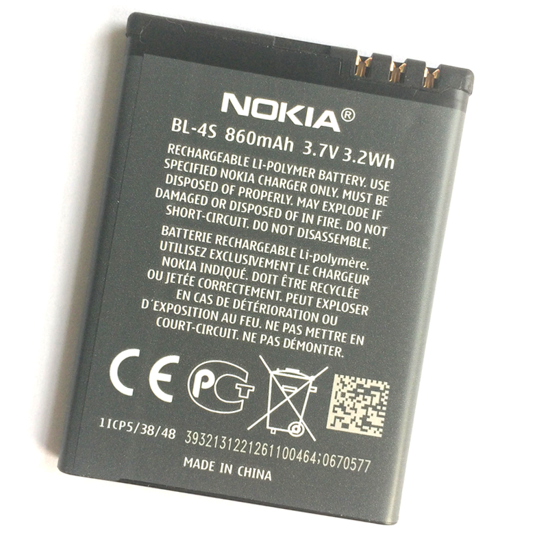 Pin-Nokia-2680-3600-3710-Fold