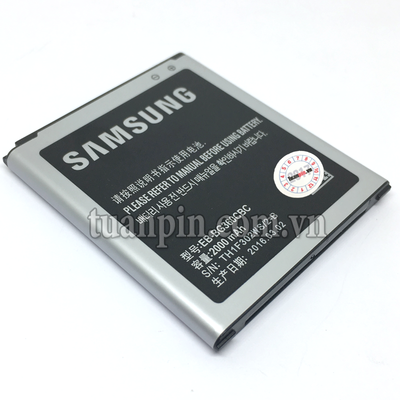 Pin-Samsung-Galaxy-Core-Prime