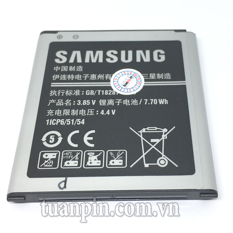 Pin-Samsung-Galaxy-Core-Prime