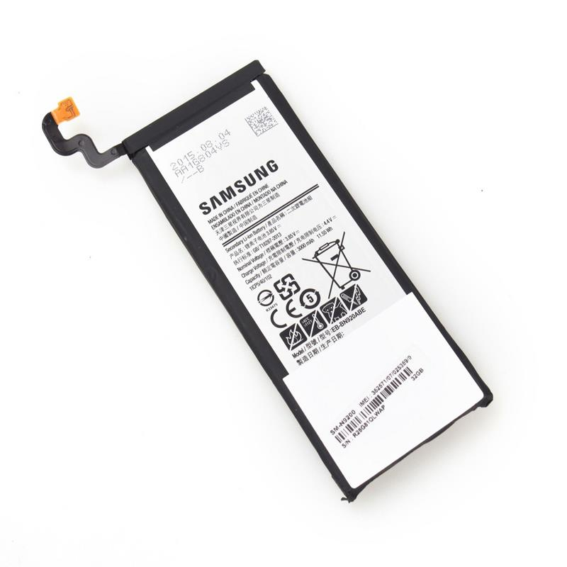 Pin-Samsung-Galaxy-Note-5-N920-EB-BN920ABE