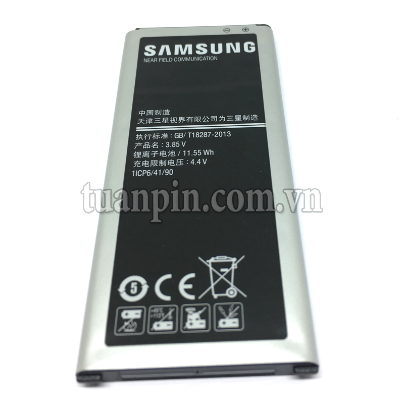 pin-Samsung-Galaxy-Note-Edge-N915-EB-BN915BBC
