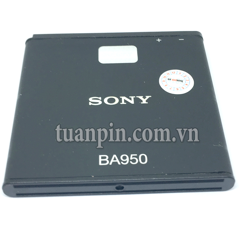 <a href='' title='Pin Sony'>Pin Sony</a> Xperia ZR C5502