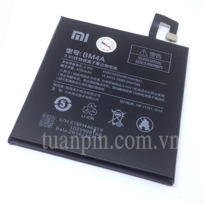 Pin-Xiaomi-BM4A