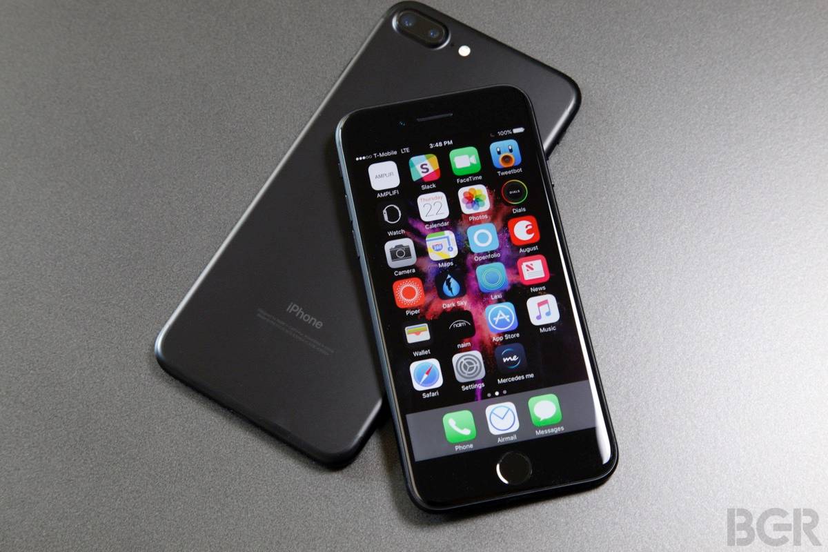 Pin iPhone 7 Plus - BEST chính hãng giá rẻ